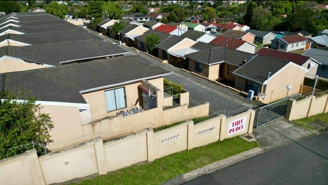To Let 3 Bedroom Property for Rent in Saxilby Eastern Cape